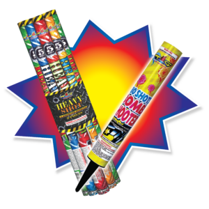 Roman Candles