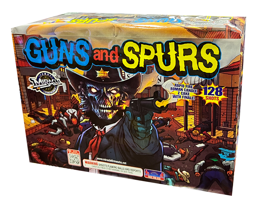 GunsNSpurs