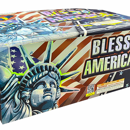BlessAmerica