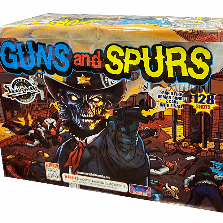 GunsNSpurs