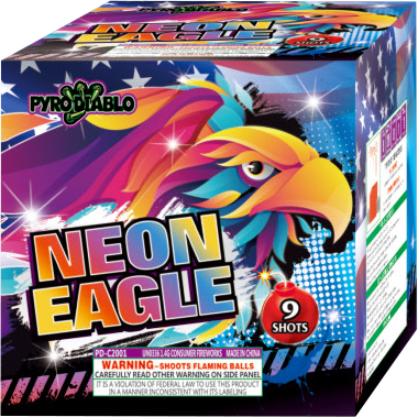 NeonEagle-1