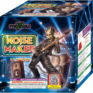 NoiseMaker-1